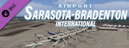 X-Plane 11 - Add-on: Verticalsim - KSRQ - Sarasota-Bradenton International Airport XP