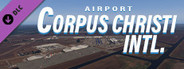 X-Plane 11 - Add-on: Verticalsim - KCRP - Corpus Christi International Airport XP