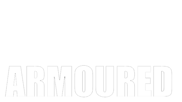 Armoured VR Logo