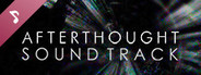 Afterthought Soundtrack Disc 1-4
