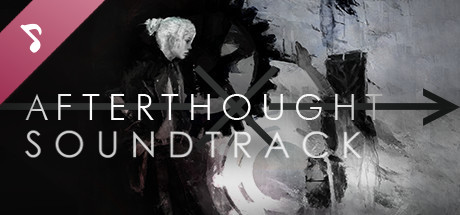 Afterthought Soundtrack Disc 1-4 cover art