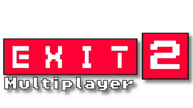 EXIT 2 Logo