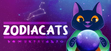 Zodiacats System Requirements
