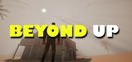 Beyond Up cover art