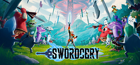 View Swordcery on IsThereAnyDeal