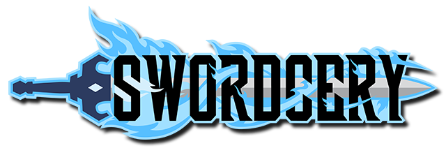 Swordcery Logo