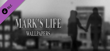 MARK'S LIFE Wallpapers cover art