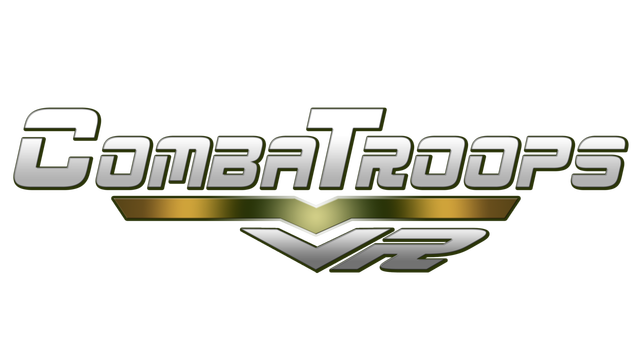 Combat Troops VR Logo