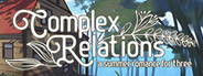 Complex Relations System Requirements