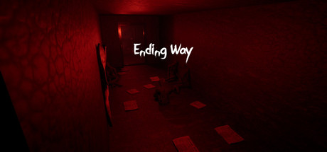 Ending Way cover art