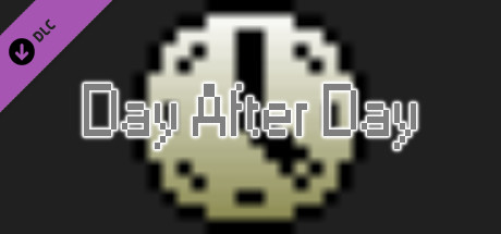 Day After Day: Donation Pack