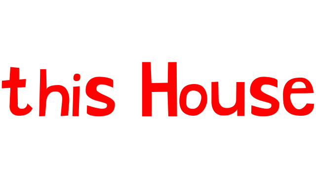 this House Logo