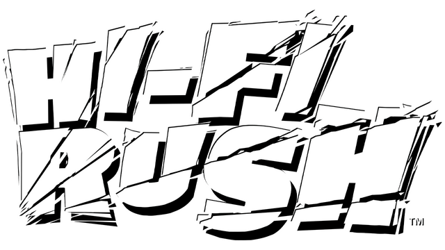 Hi-Fi RUSH - Steam Backlog