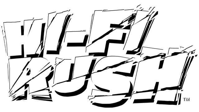 Hi-Fi RUSH- Backlog.rip