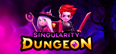 Singularity Dungeon cover art