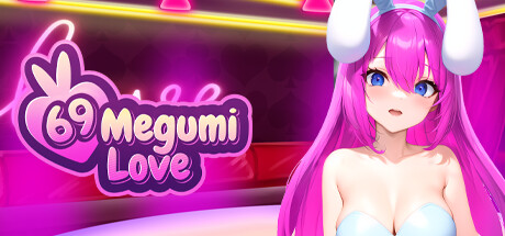 69 Megumi Love cover art