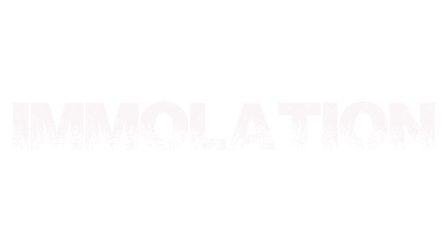 Immolation Logo