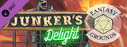 Fantasy Grounds - Starfinder RPG - Junker's Delight