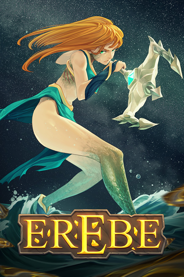 Erebe