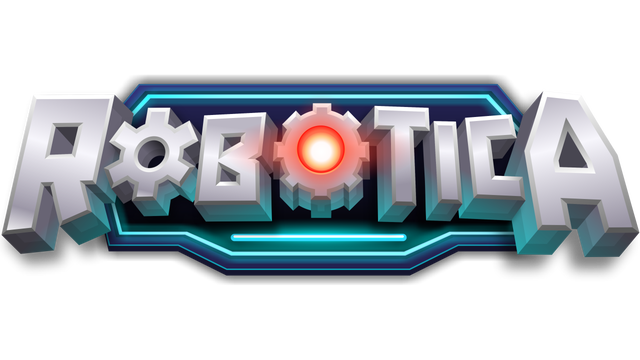 Robotica Logo