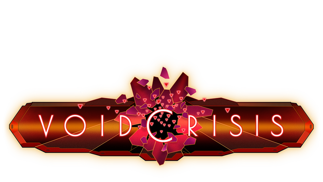 VOIDCRISIS Logo