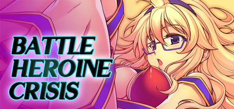 Battle Heroine Crisis cover art