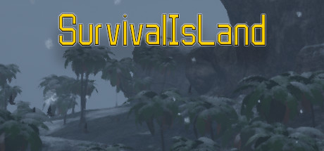 SurvivalIsLand PC Specs