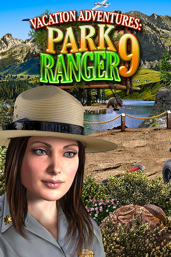 Vacation Adventures: Park Ranger 9