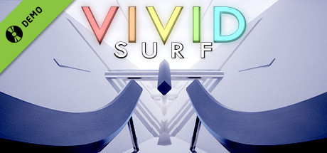 Vivid Surf Demo cover art