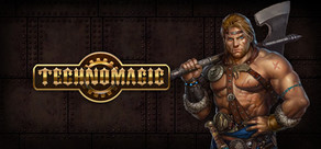 TechnoMagic