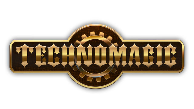 TechnoMagic Logo