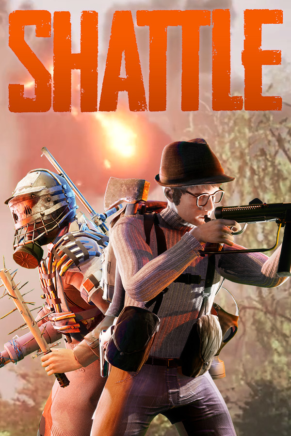 Shattle Playtest