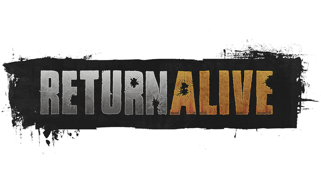 Return Alive Logo