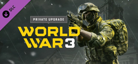 World War 3 - Private Pack