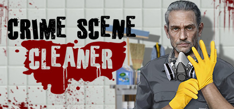 Crime Scene Cleaner Playtest cover art