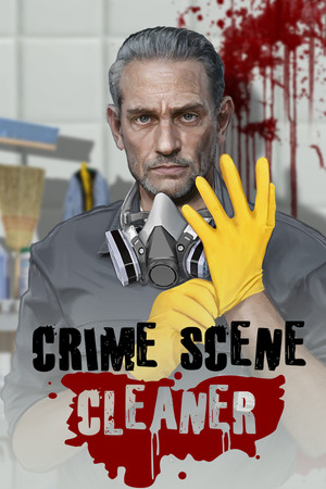 Crime Scene Cleaner Playtest
