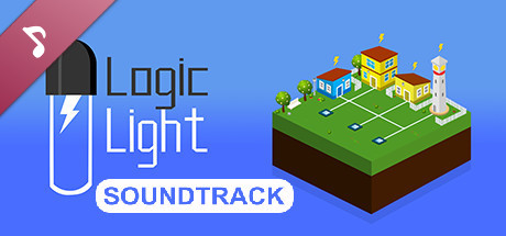 Logic Light Soundtrack cover art
