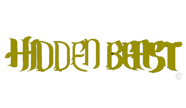 Hidden Beast Logo
