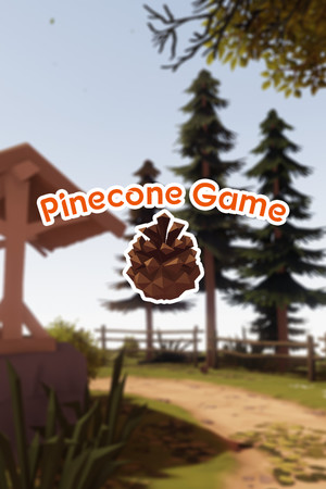 Pinecone Game poster image on Steam Backlog