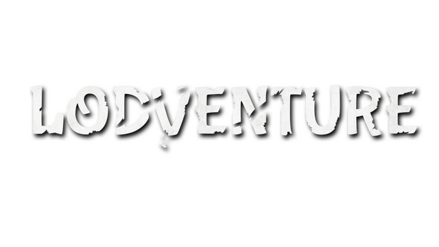 Lodventure Logo