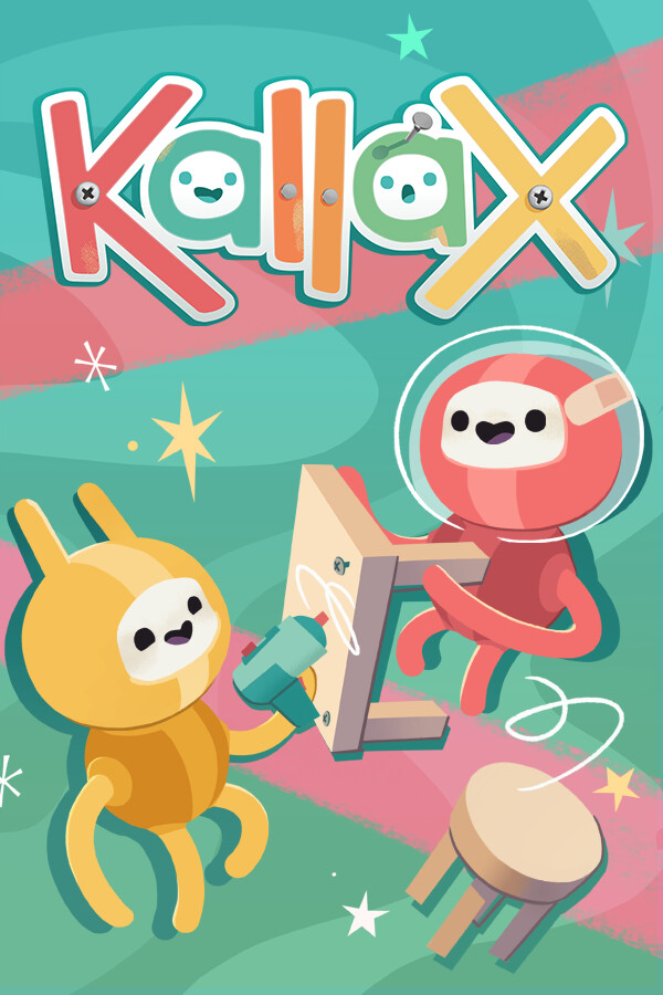 KallaX for steam KallaX for steam