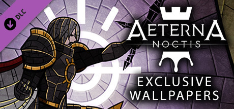 Aeterna Noctis - Exclusive Walpapers
