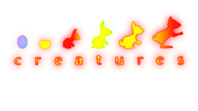 Creatures: The Albian Years Logo