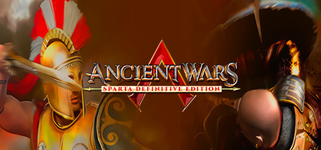 Ancient Wars: Sparta Definitive Edition Playtest cover art