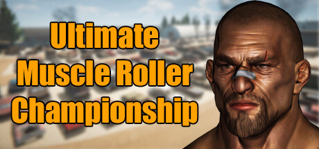 Ultimate Muscle Roller Championship PC Specs
