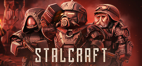 STALCRAFT System Requirements