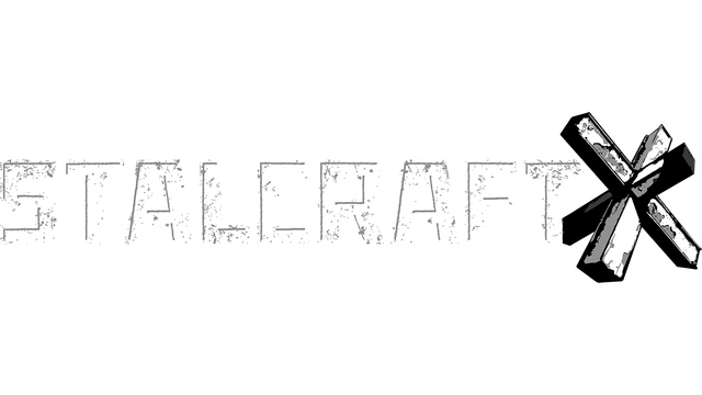 STALCRAFT: X Logo