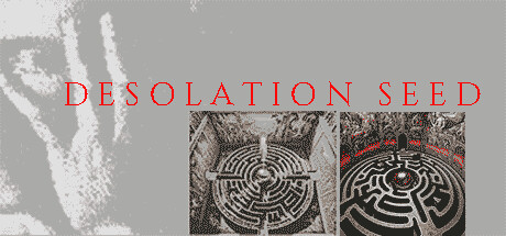 Desolation Seed cover art