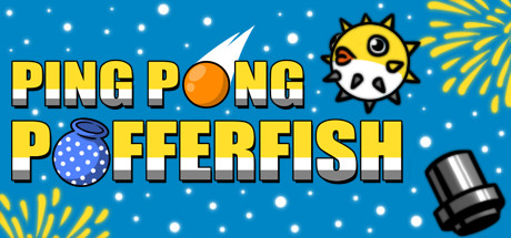 Ping Pong Pufferfish Playtest cover art