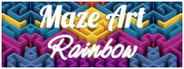 Maze Art: Rainbow System Requirements